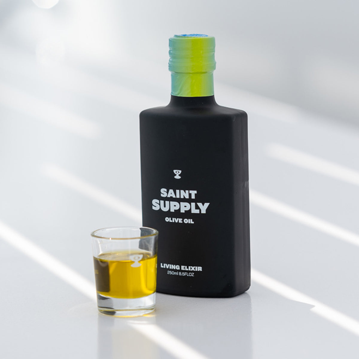 Living Elixir - Saint Supply