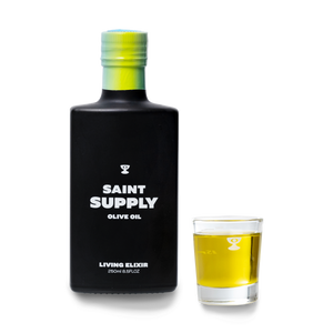 Living Elixir